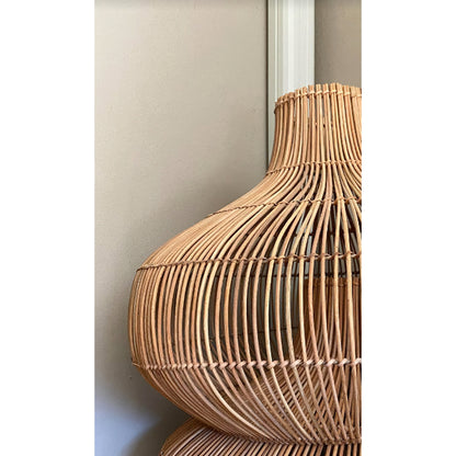 Sabara Rattan Pendant Lamp