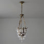 Elmon Crystal Chandelier