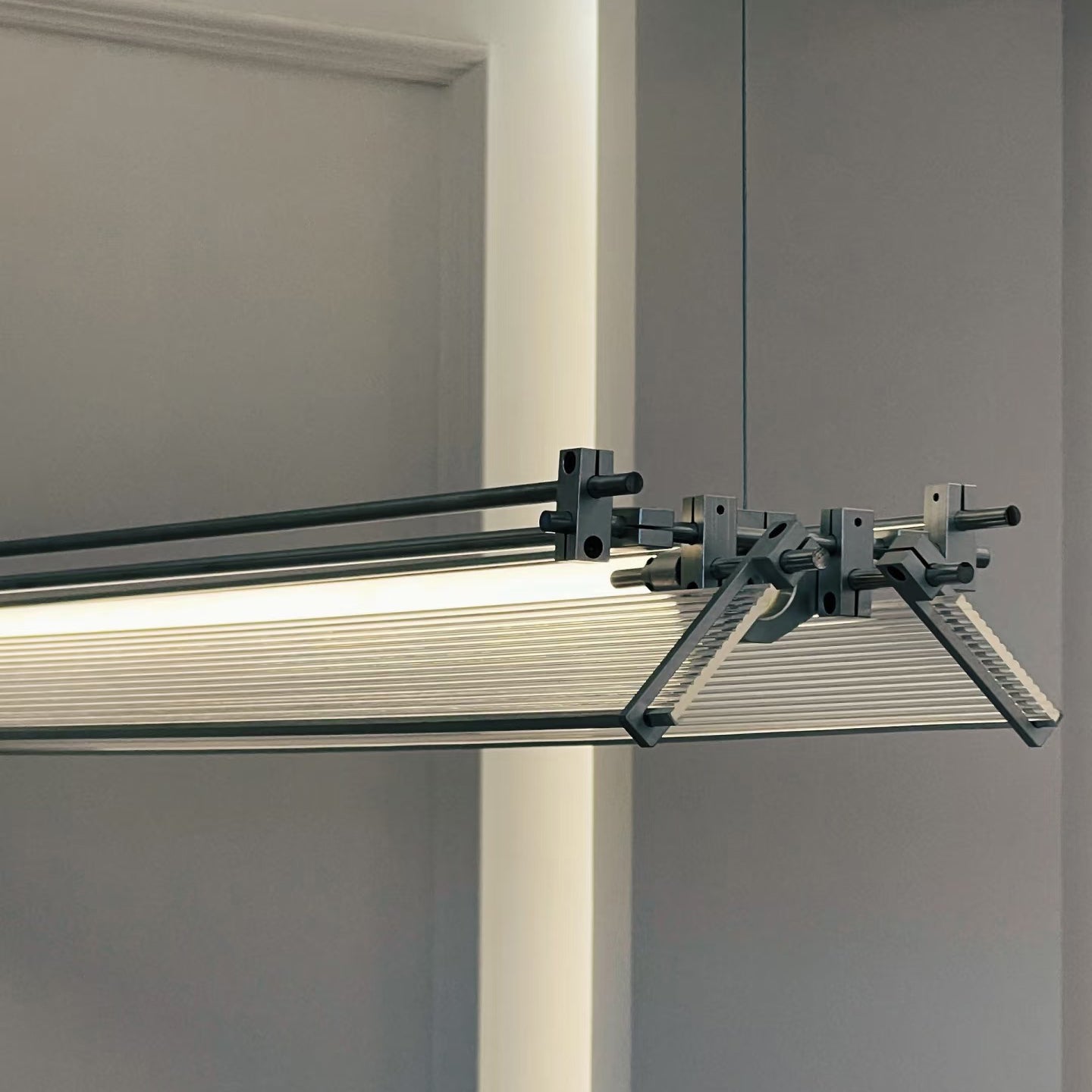 Melen LED Pendant Lamp
