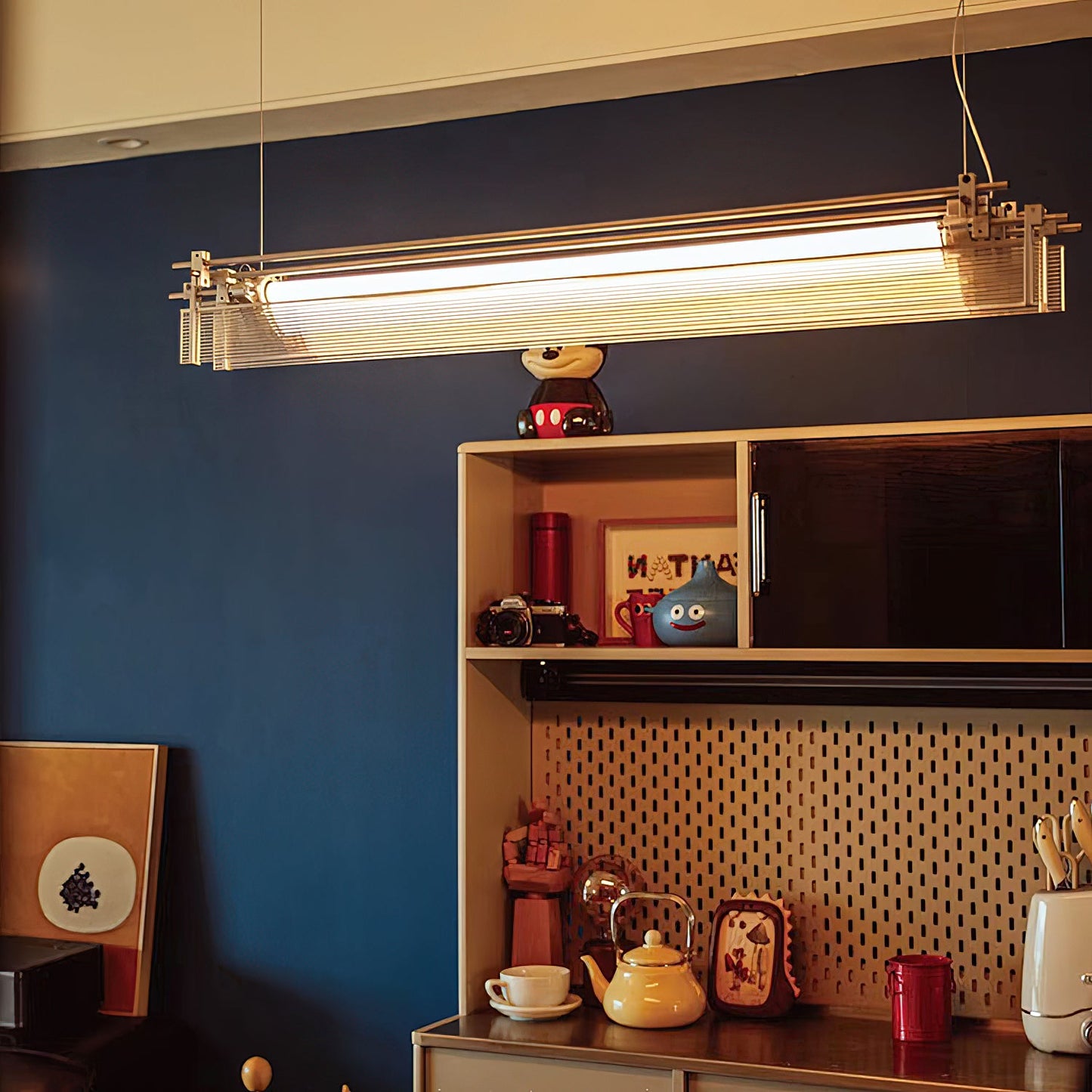 Melen LED Pendant Lamp