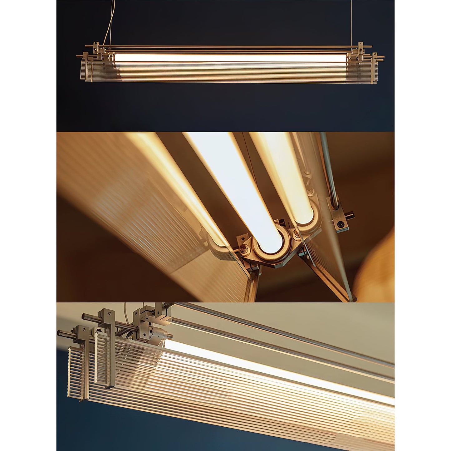 Melen LED Pendant Lamp