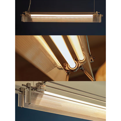 Melen LED Pendant Lamp