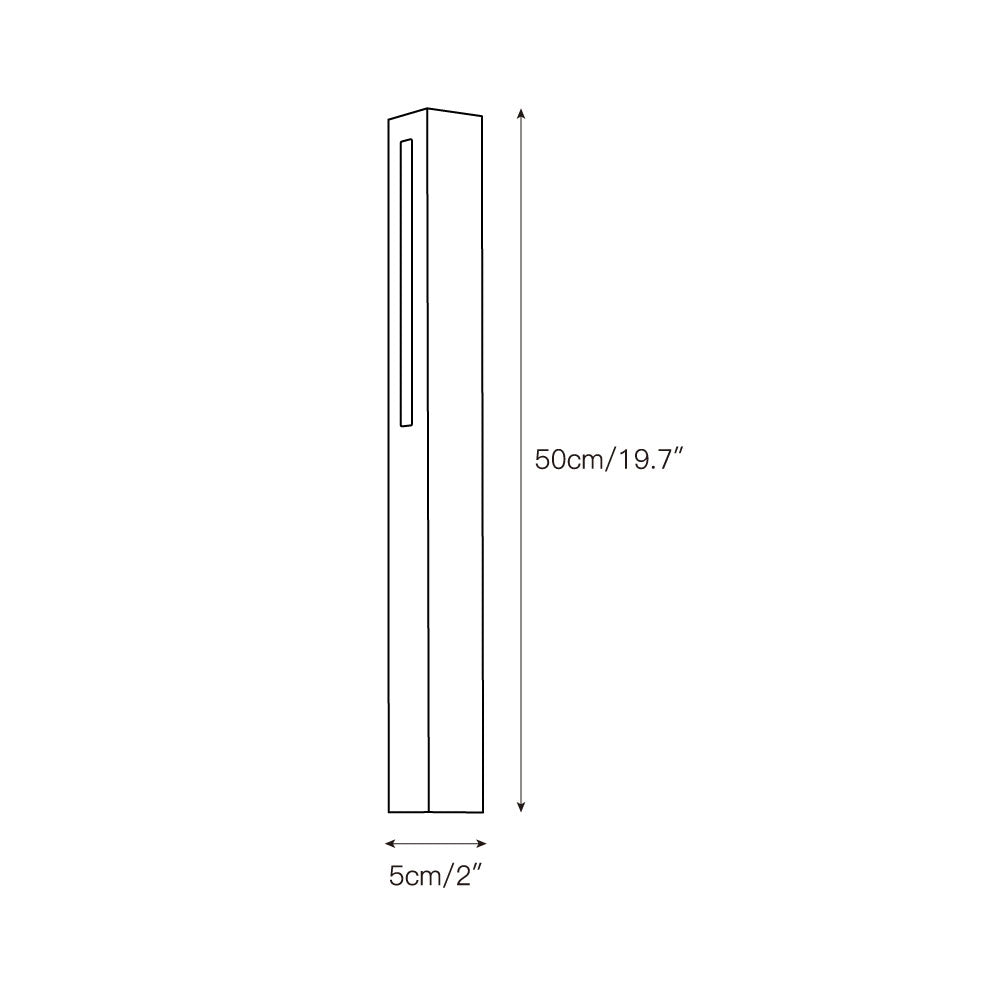 Mirine Wall Lamp