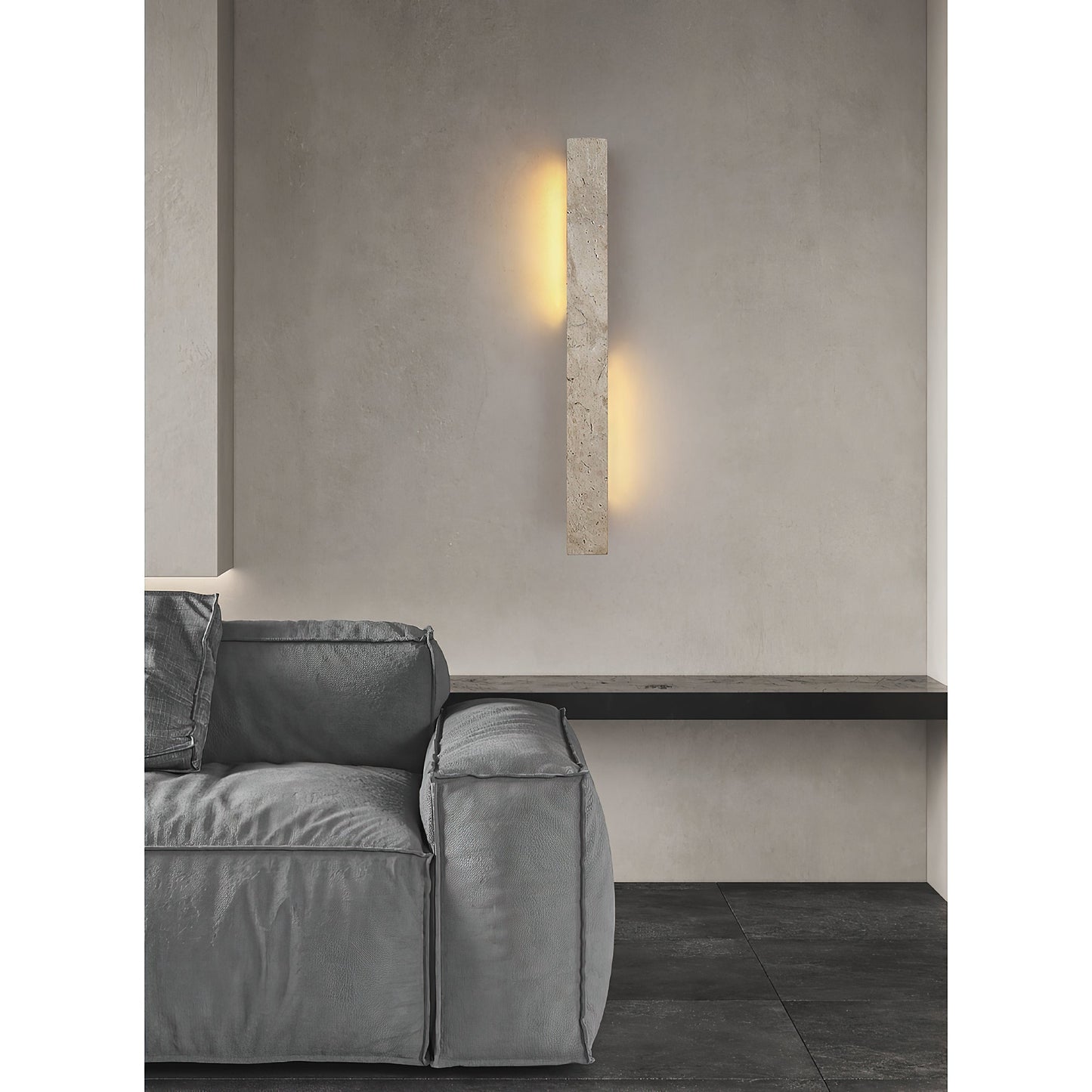 Mirine Wall Lamp