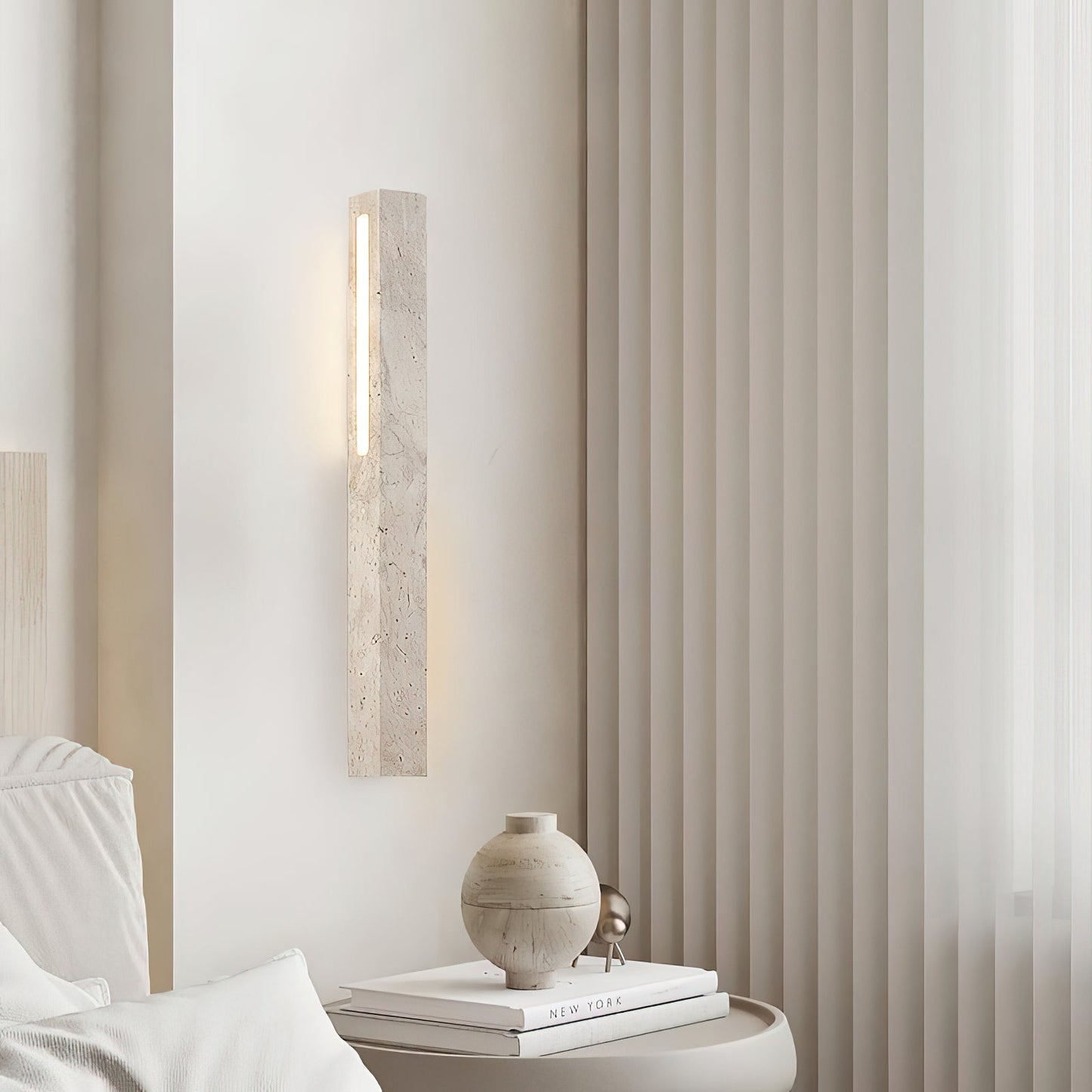 Mirine Wall Lamp