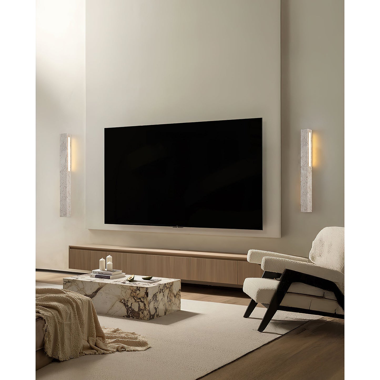 Mirine Wall Lamp