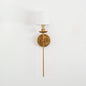 Oriyn Wall Lamp