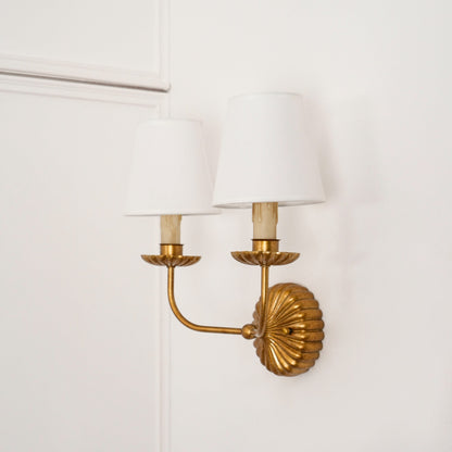 Oriyn Wall Lamp