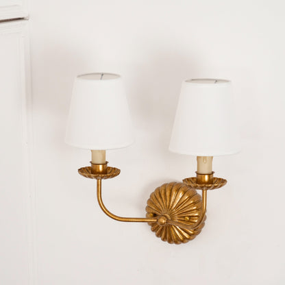 Oriyn Wall Lamp