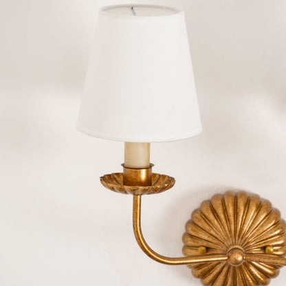 Oriyn Wall Lamp