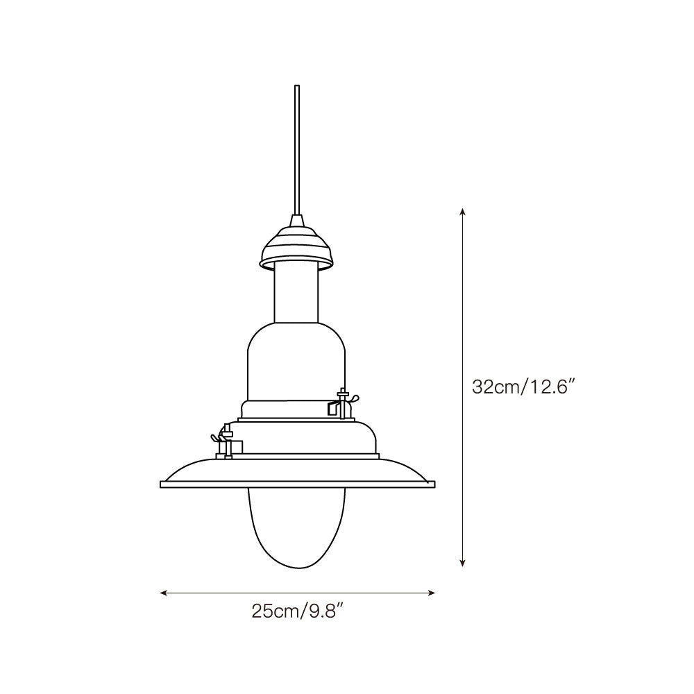 Galora Pendant Lamp