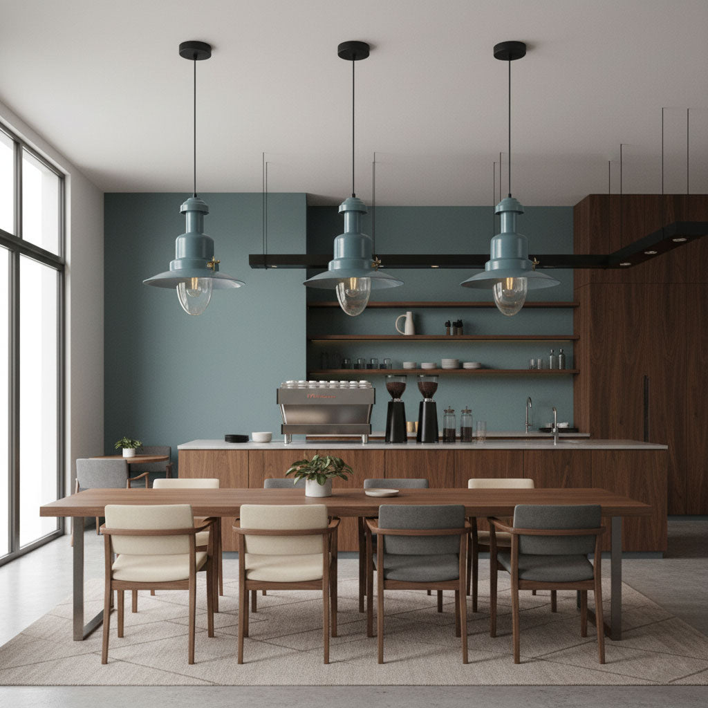 Galora Pendant Lamp