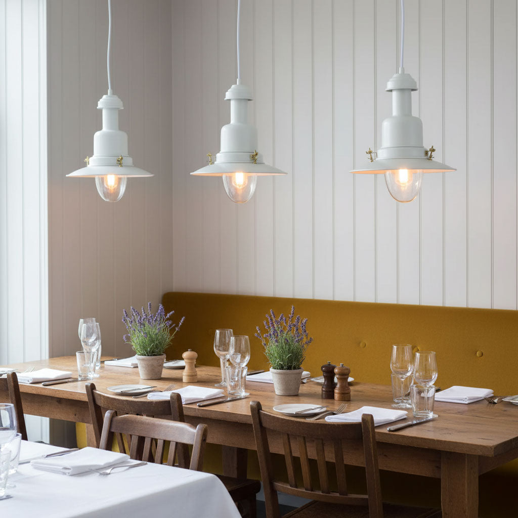 Galora Pendant Lamp
