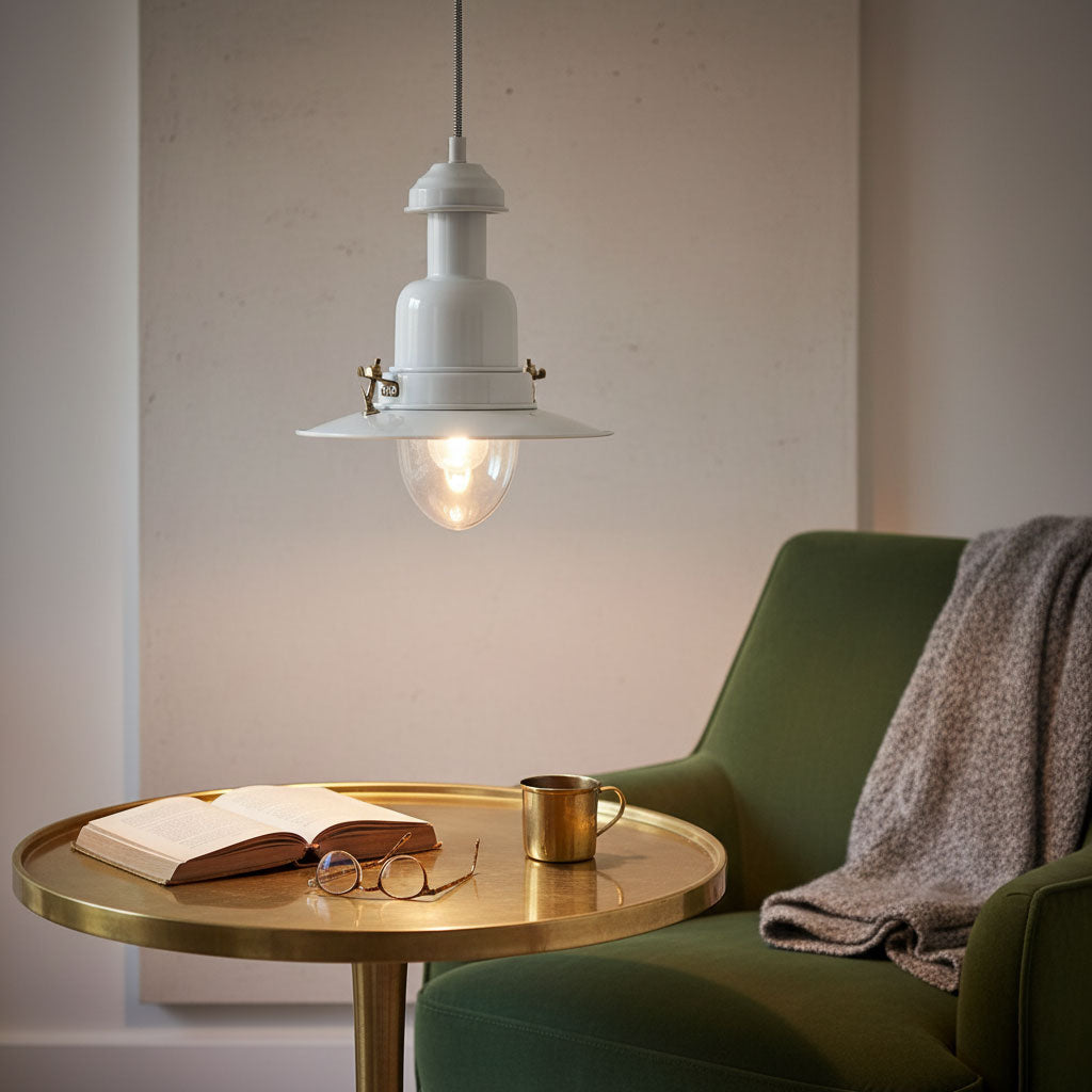 Galora Pendant Lamp