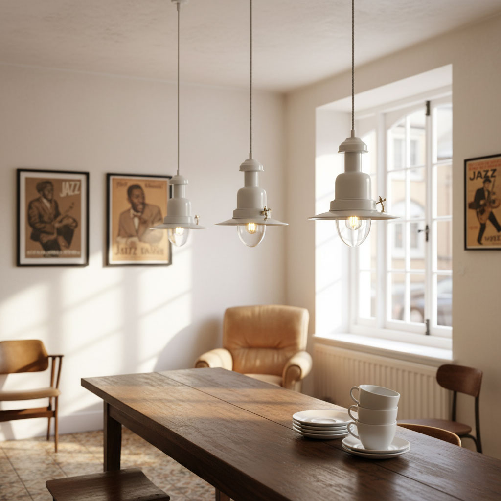 Galora Pendant Lamp