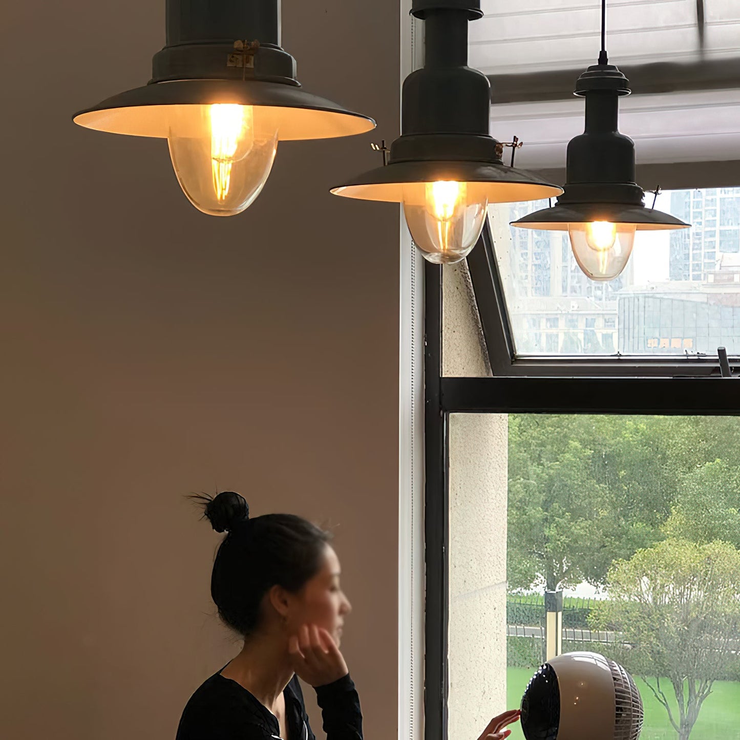 Galora Pendant Lamp