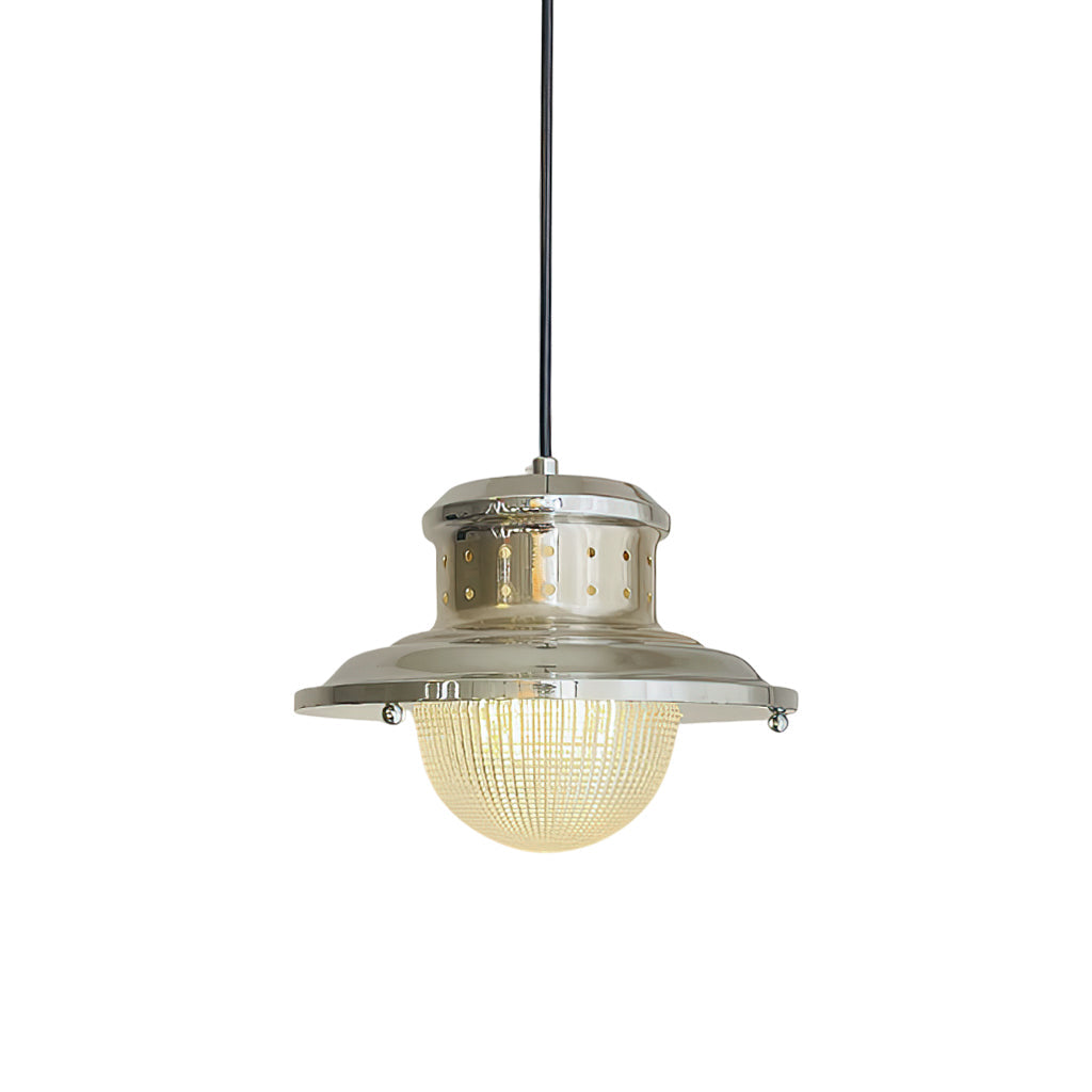 Galora’s Pole Pendant Lamp