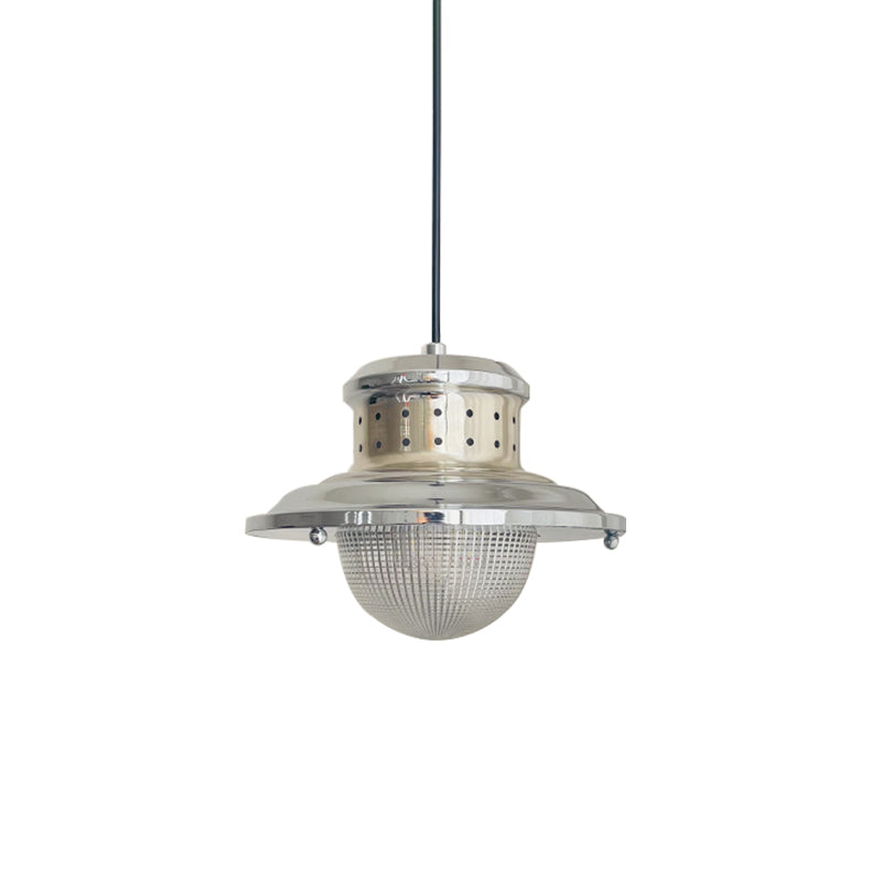 Galora’s Pole Pendant Lamp