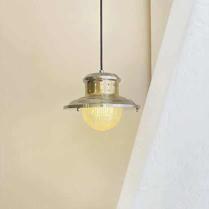 Galora’s Pole Pendant Lamp