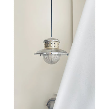 Galora’s Pole Pendant Lamp