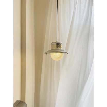 Galora’s Pole Pendant Lamp