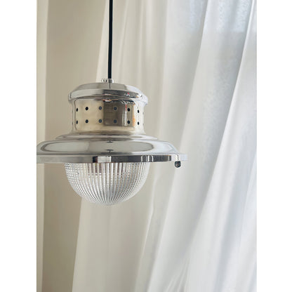 Galora’s Pole Pendant Lamp