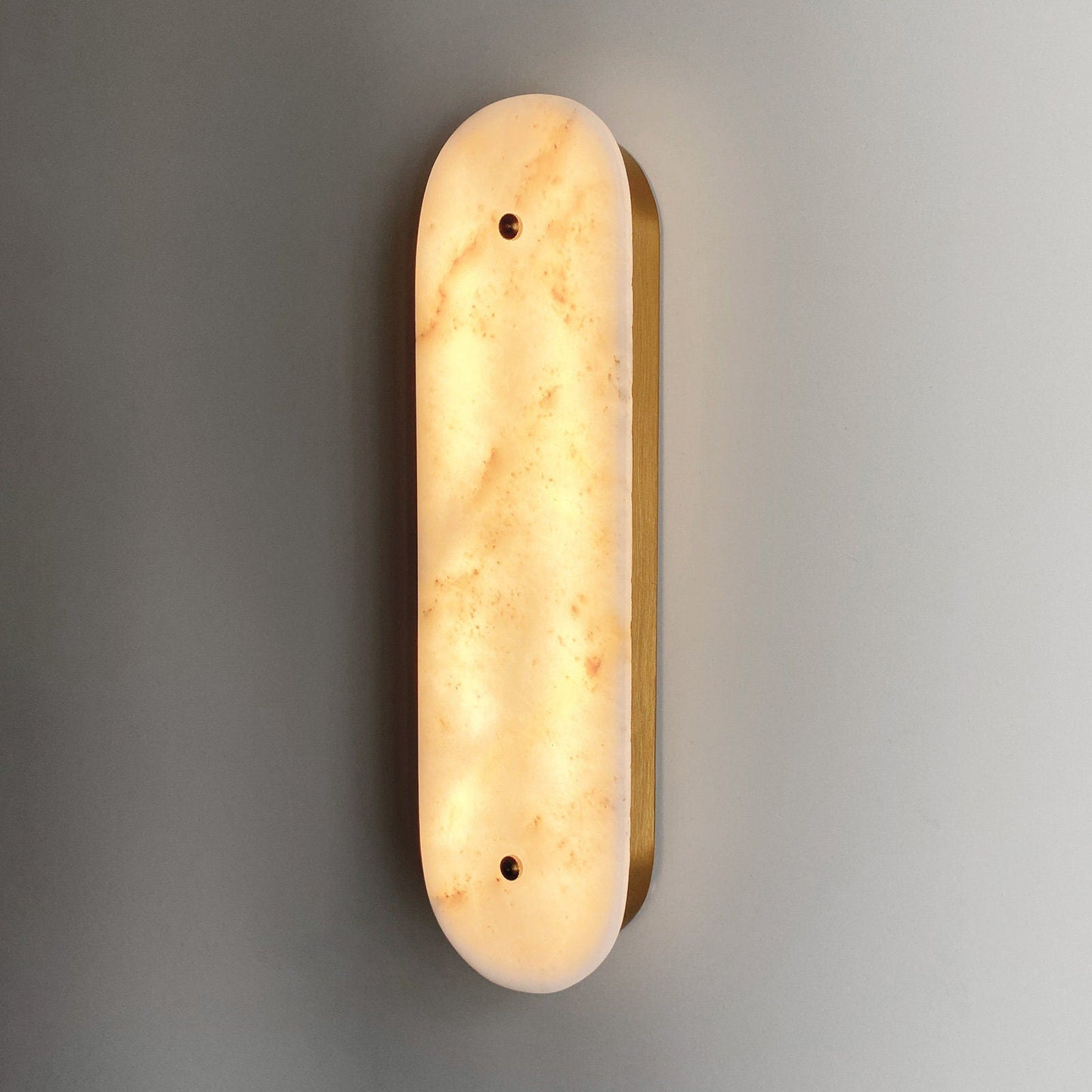 Yaren Wall Lamp