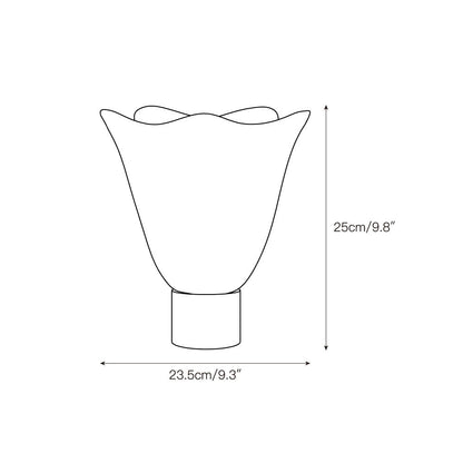 Galine Table Lamp