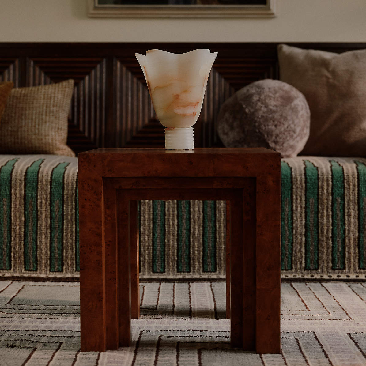 Galine Table Lamp
