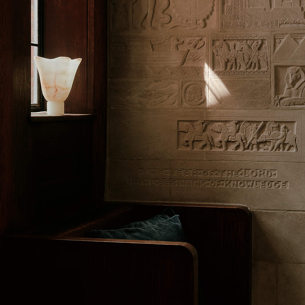 Galine Table Lamp