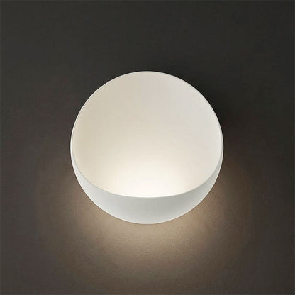Locronan Round Wall Sconce