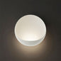 Locronan Round Wall Sconce