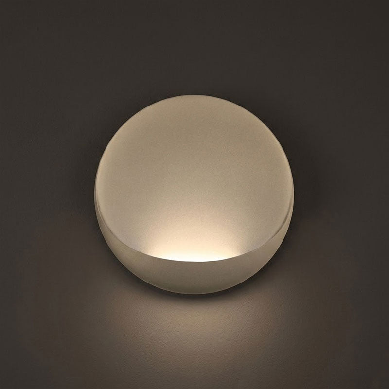 Locronan Round Wall Sconce