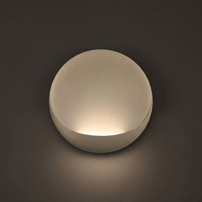 Locronan Round Wall Sconce