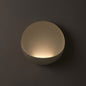 Locronan Round Wall Sconce