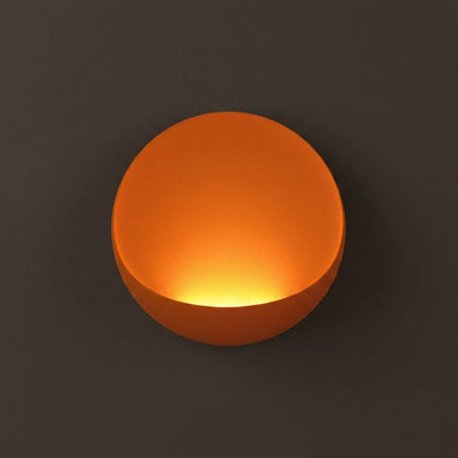 Locronan Round Wall Sconce
