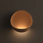 Locronan Round Wall Sconce