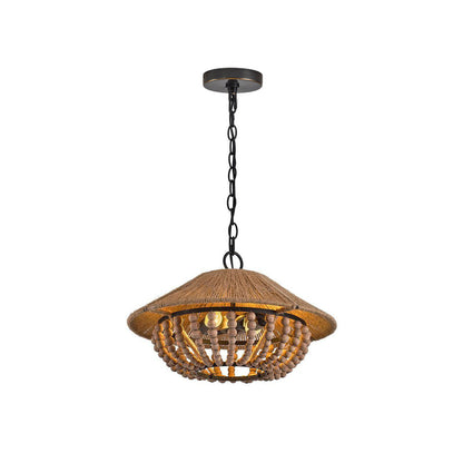 Liran Farmhouse Pendant Lamp