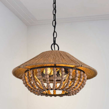 Liran Farmhouse Pendant Lamp