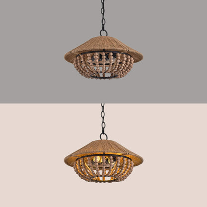 Liran Farmhouse Pendant Lamp
