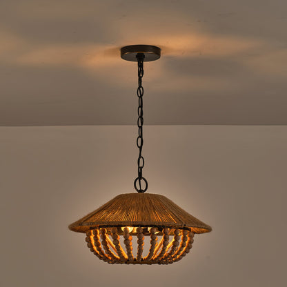 Liran Farmhouse Pendant Lamp