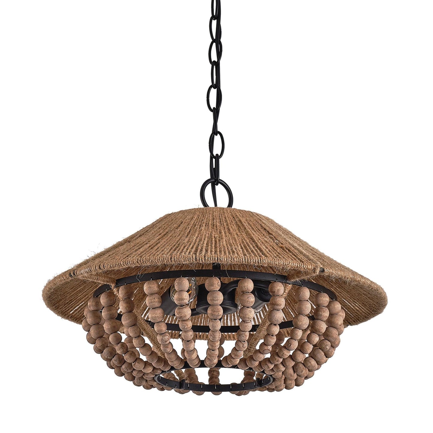 Liran Farmhouse Pendant Lamp