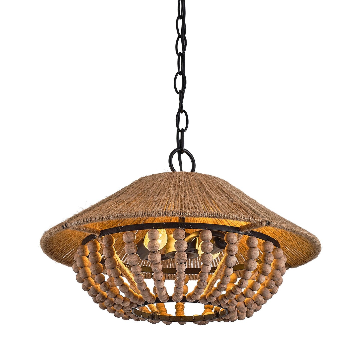 Liran Farmhouse Pendant Lamp