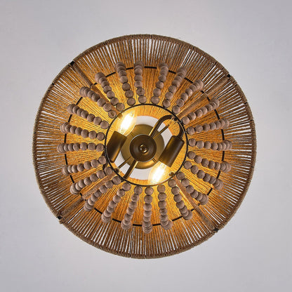 Liran Farmhouse Pendant Lamp