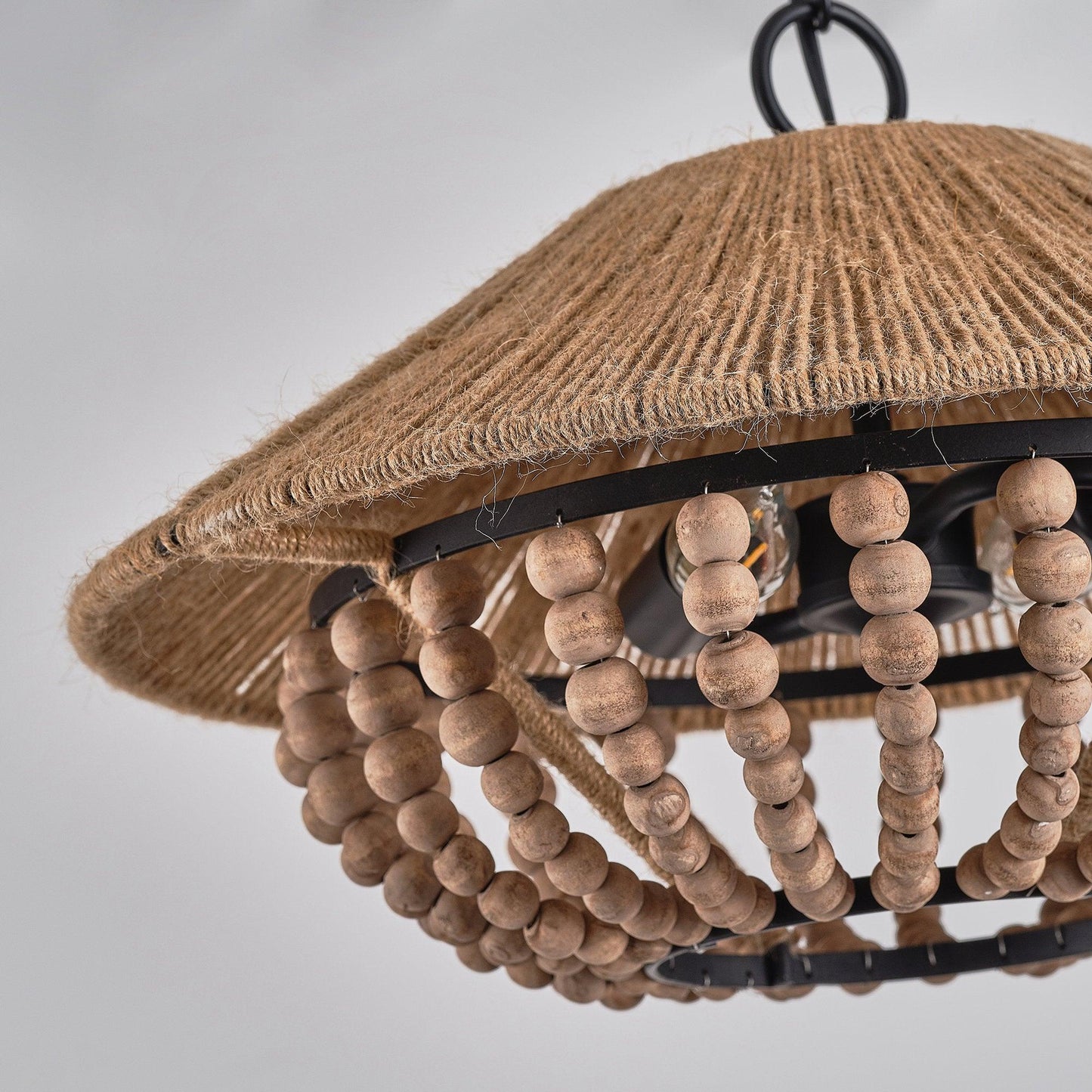 Liran Farmhouse Pendant Lamp
