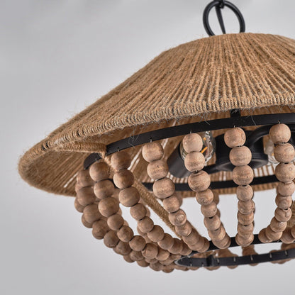 Liran Farmhouse Pendant Lamp