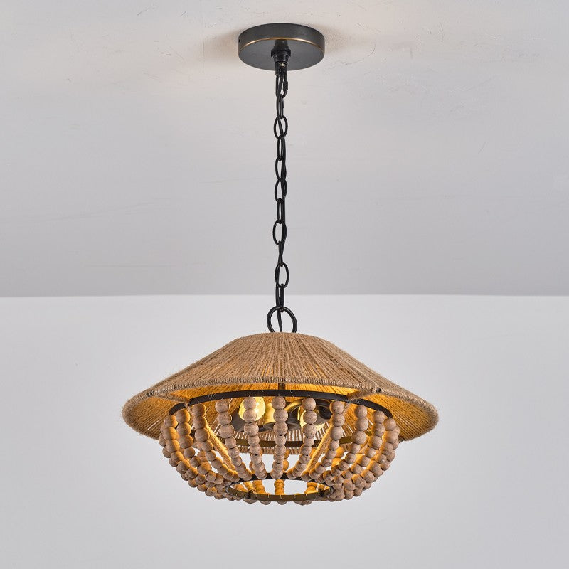 Liran Farmhouse Pendant Lamp