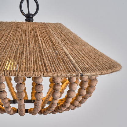 Liran Farmhouse Pendant Lamp