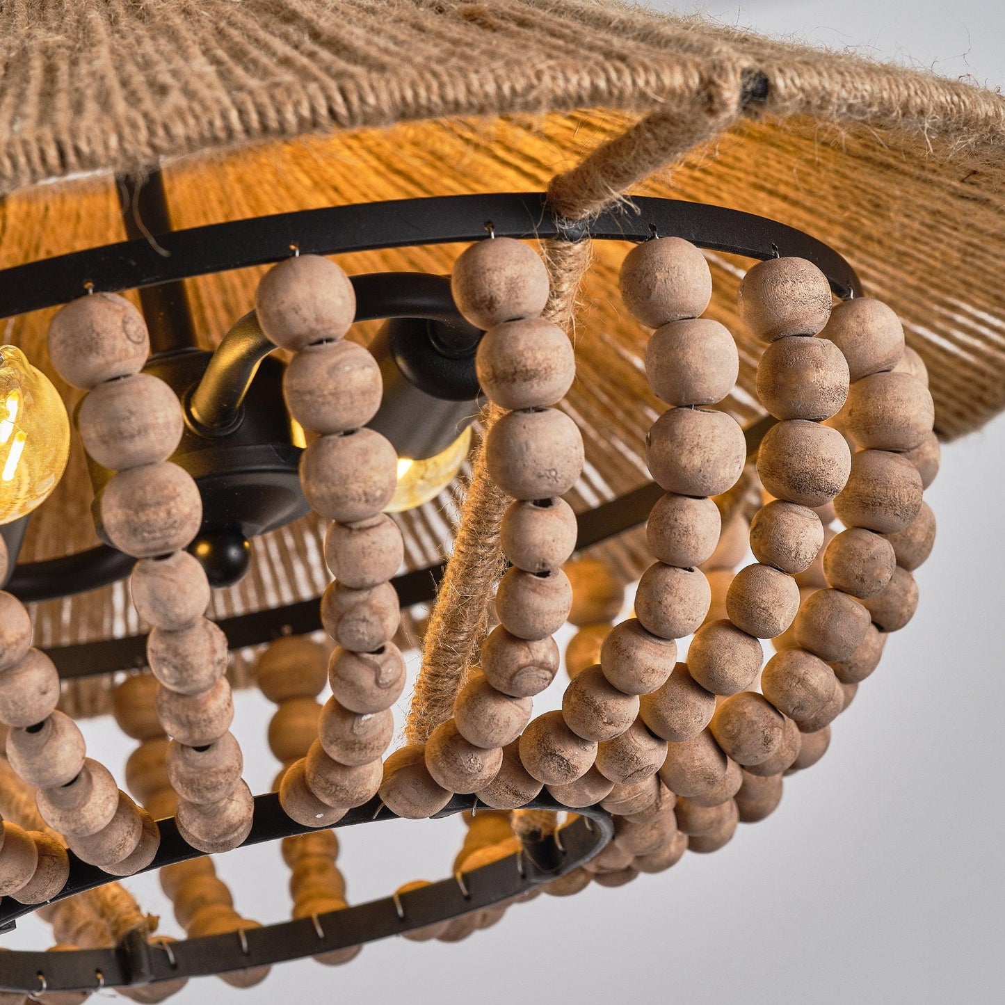 Liran Farmhouse Pendant Lamp