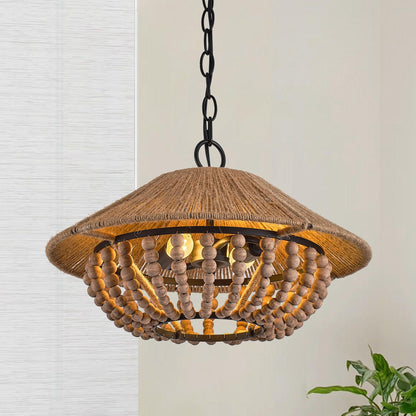 Liran Farmhouse Pendant Lamp